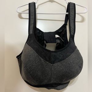 Lane Bryant sport bra size 46DD